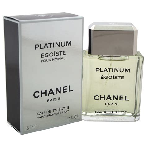 Chanel spray for men